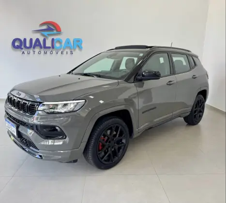 JEEP COMPASS 2025