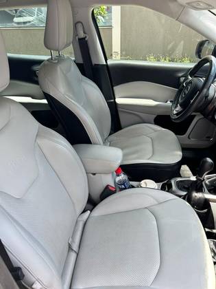 JEEP COMPASS 2019