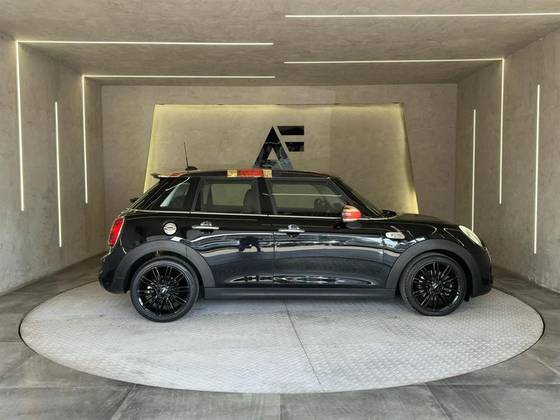 MINI COOPER 2015