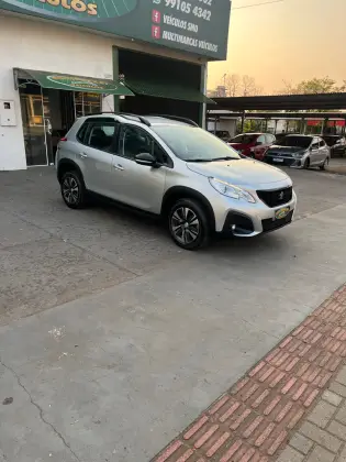 PEUGEOT 2008 2022