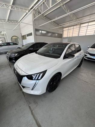 PEUGEOT 208 2024