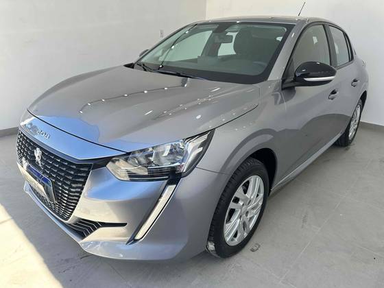 PEUGEOT 208 2024