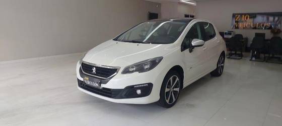 PEUGEOT 308 2019