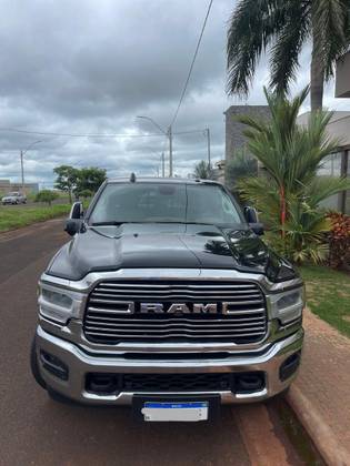 RAM 2500 2023
