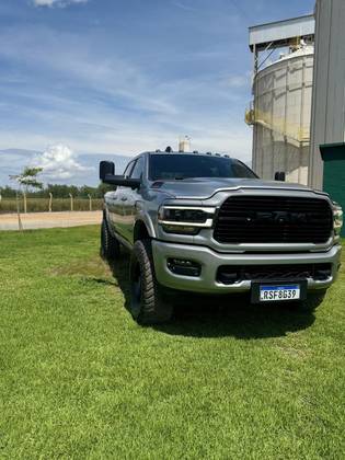 RAM 3500 2023