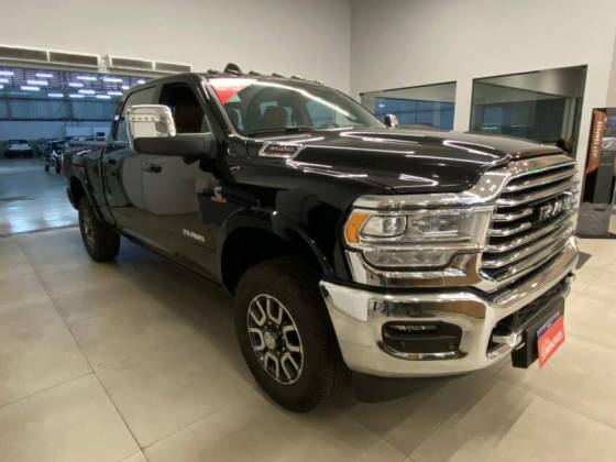 RAM 3500 2023