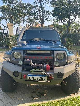 TROLLER T4 2016