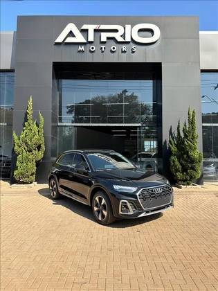 AUDI Q5 2022
