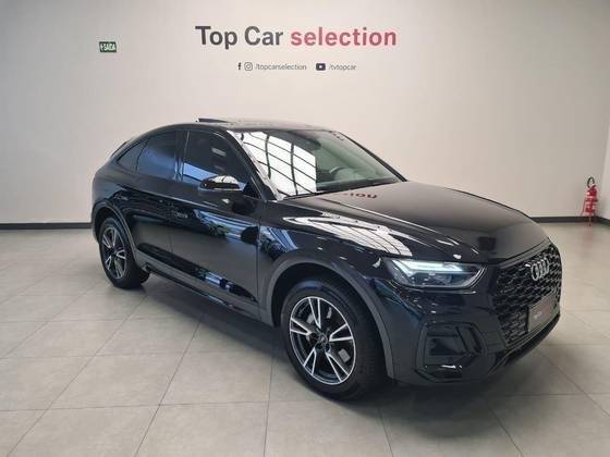 AUDI Q5 2023