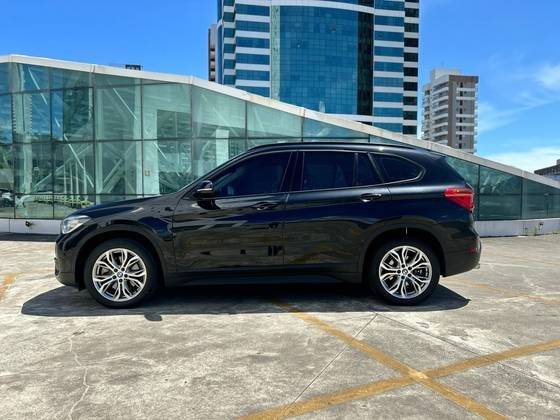 BMW X1 2019