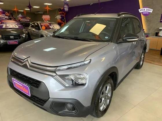 CITROËN C3 2023