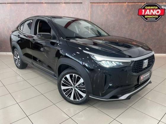FIAT FASTBACK 2023