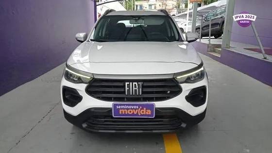 FIAT PULSE 2024