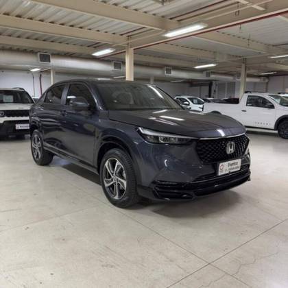 HONDA HR-V 2025