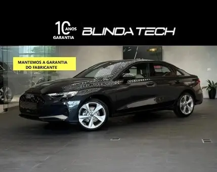 AUDI A3 2025