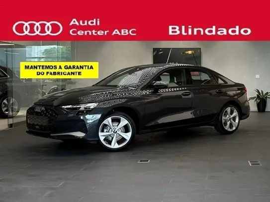 AUDI A3 2025