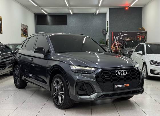 AUDI Q5 2023