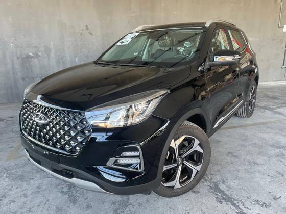 CAOA CHERY TIGGO 5X PRO 2025