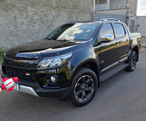 CHEVROLET S10 2023
