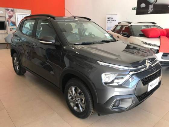 CITROËN C3 2025