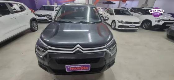 CITROËN C3 2023