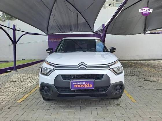 CITROËN C3 2023
