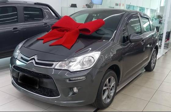 CITROËN C3 2017
