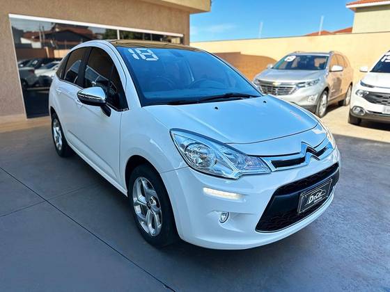 CITROËN C3 2018