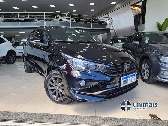 FIAT CRONOS 2023