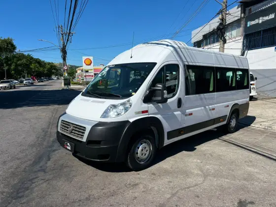 FIAT DUCATO 2021