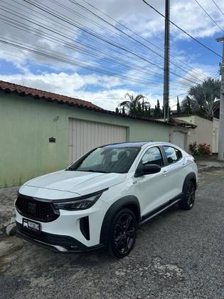 FIAT FASTBACK 2023