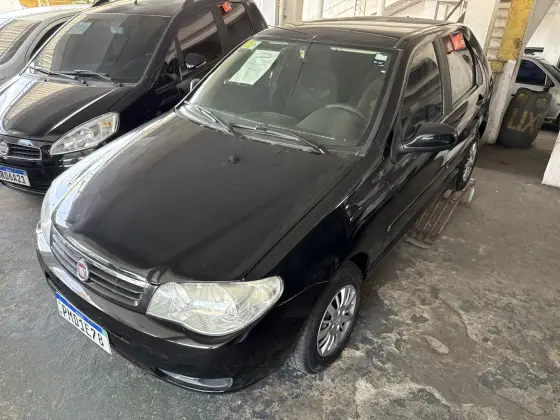 FIAT PALIO 2015