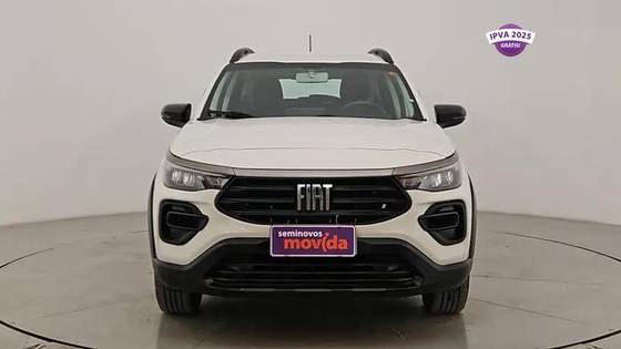 FIAT PULSE 2024