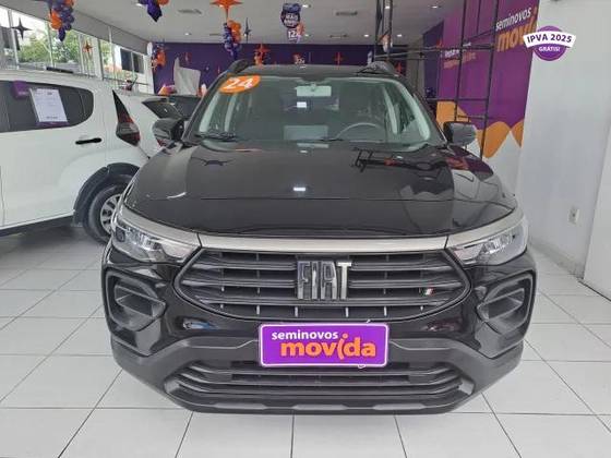 FIAT PULSE 2024