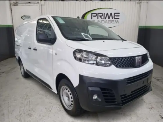 FIAT SCUDO 2025