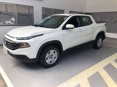FIAT TORO 2023