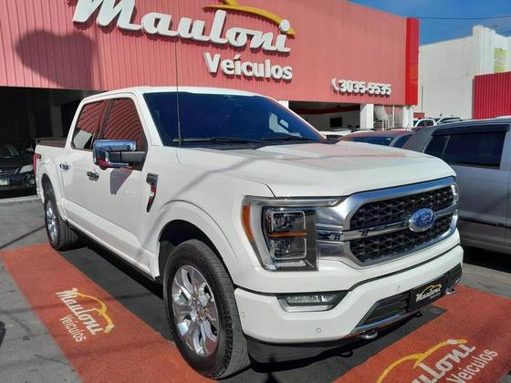 FORD F-150 2023