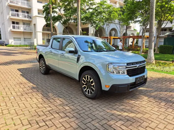 FORD MAVERICK 2024
