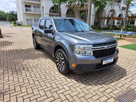 FORD MAVERICK 2024