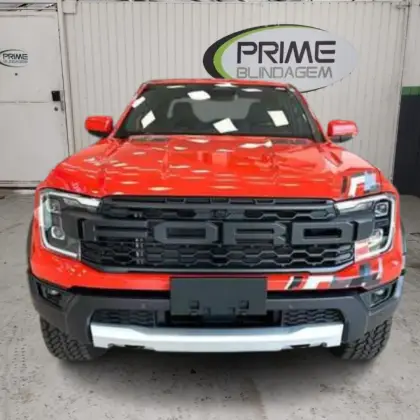 FORD RANGER 2025