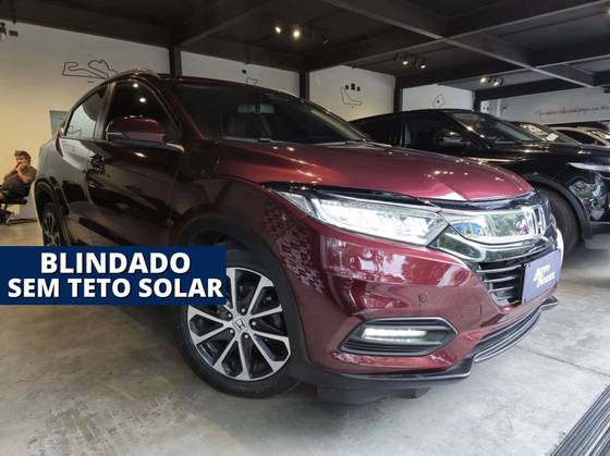HONDA HR-V 2021