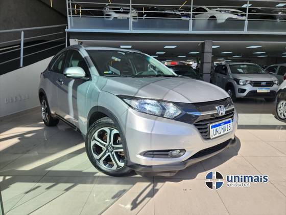HONDA HR-V 2016