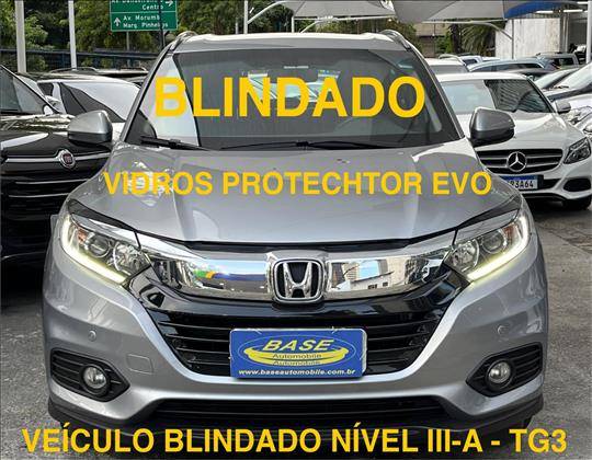 HONDA HR-V 2020