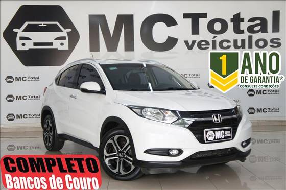 HONDA HR-V 2018