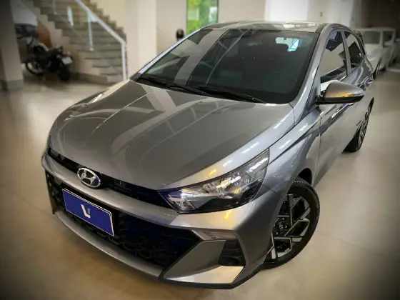 HYUNDAI HB20 2023