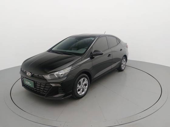HYUNDAI HB20S 2024