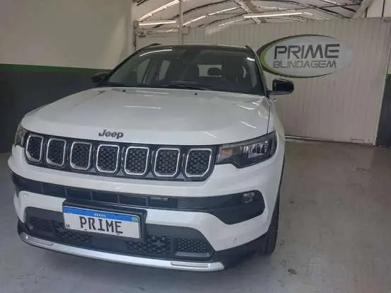 JEEP COMPASS 2025