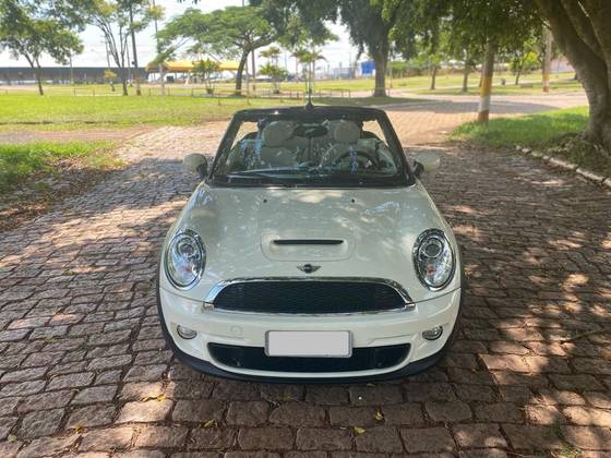 MINI COOPER 2013