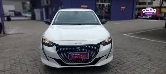 PEUGEOT 208 2023