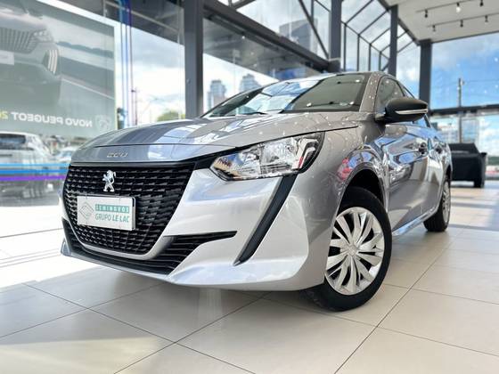 PEUGEOT 208 2024